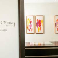 Clipper City Home Berlin-Mitte