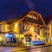Hotel am Park