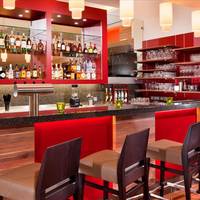Four Points By Sheraton Hotel Muenchen