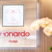 Leonardo Hotel Koln Bonn Airport