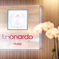 Leonardo Hotel Koln Bonn Airport
