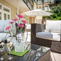 Holland Hotel Sophienpark
