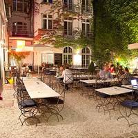 Hopper St Antonius