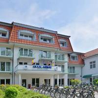 Ifa Hafendorf Rheinsberg Resort Spa & Tagungen