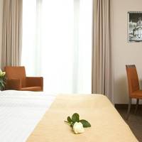 Inter City Hotel Dresden