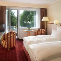 Landidyll Hotel Fuchsbau