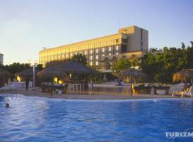 Sheraton Djibouti Hotel