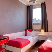 Meininger Hotel Cologne City Center