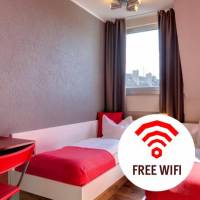 Meininger Hotel Cologne City Center