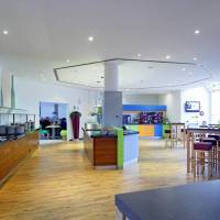 Mercure Bad Cannstatt
