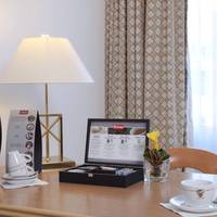 Mercure Berlin Tempelhof Airport