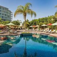 Le Meridien Cairo Airport