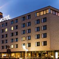 Novotel Hamburg West