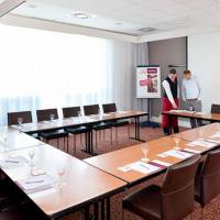 Novotel Hamburg West