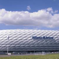 Sheraton Muenchen Airport