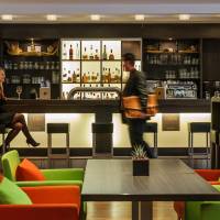 Further Hotel Mercure Nurnberg West