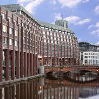 Steigenberger Hamburg