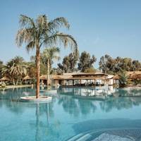 Jolie Ville Hotel & Spa Kings Island Luxor