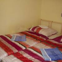 Belle Vue Apartrooms