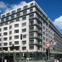 The Regent Berlin