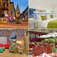 Tryp Munchen City Center