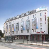 Vivaldi Hotel Leipzig