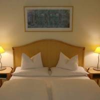 Vivaldi Hotel Leipzig