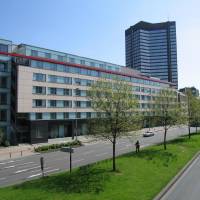 Welcome Hotel Essen
