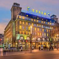 Novum Select Hotel Handelshof Essen
