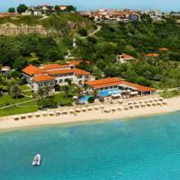 Afitis Boutique Hotel