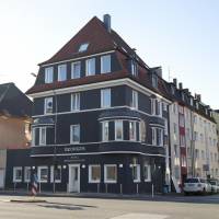 Boutique-Hotel & Boardinghouse GEORGES