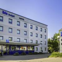 ibis Budget Essen Nord