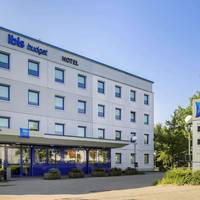 ibis Budget Essen Nord