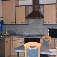Ferienwohnung Wandelt