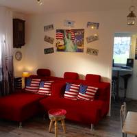 Frankes Lodge Messe
