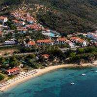 Aristoteles Holiday Resort & Spa