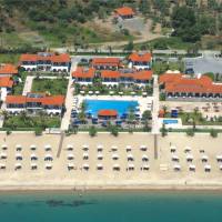 Assa Maris Beach Hotel (ex.Assa Maris Bomo Club Hotel)