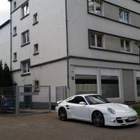 Holiday Apartment Essen