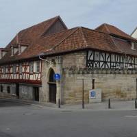 Hotel Hahnmuhle 1323