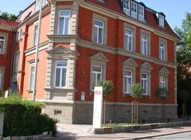 Hotel Stadtvilla Garni