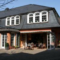 Hotel Stein - Schillers Restaurant