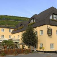 Mosel Hotel Hahn