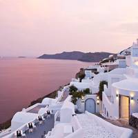 Canaves Oia Suites
