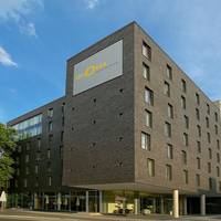 GHOTEL hotel & living Koblenz
