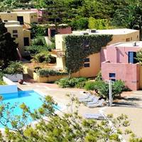 Dessole Dolphin Bay Resort