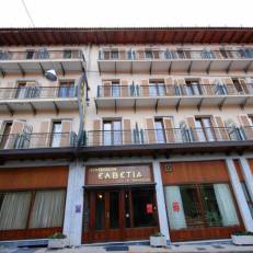 Elvetia