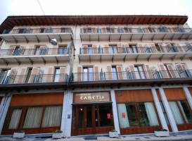 Elvetia