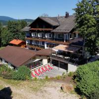 Hotel Sonnenhof