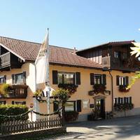 Landgasthof-Pension Leithenwald
