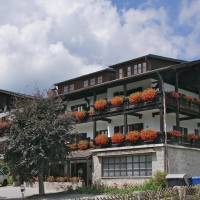 Keilhofer Appartements